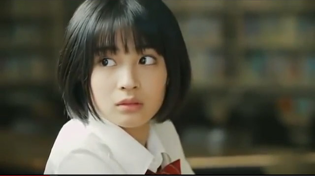 Японд хит болж буй богино хэмжээний кино “Зул сарын баярын үдэш”